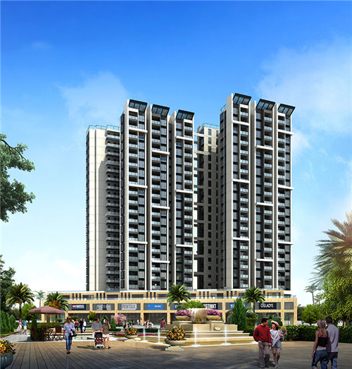 辣贝鲜魔力小海鲜