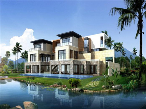 火锅店门口路牌设计