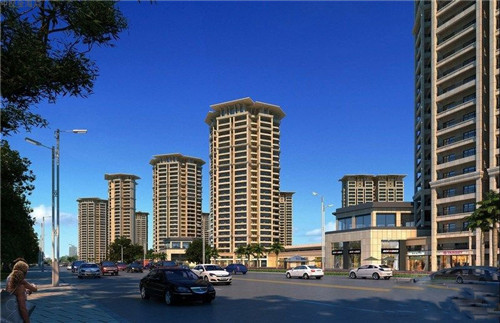 摇滚炒鸡店铺效果图，摇滚炒饭加盟费多少