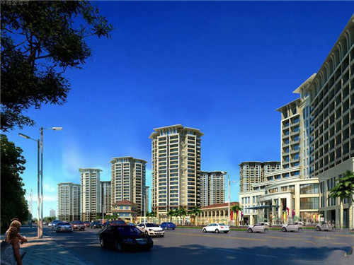 王多鱼酒店在哪儿，王多鱼火锅店设计理念