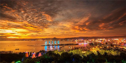 海淀火锅店设计说明范文