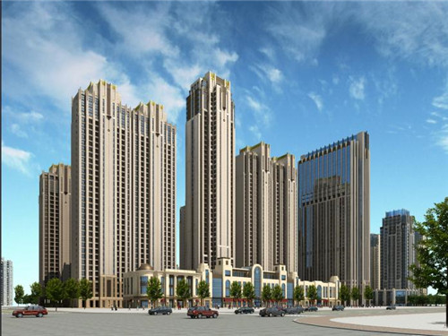 儿童节火锅店海报设计