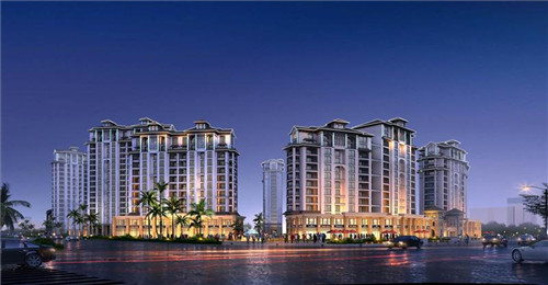 2009年上海最火10大楼盘（2009年上海楼市）