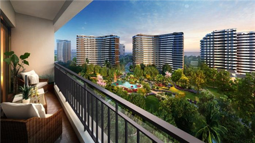 香樟家苑物业怎样（香樟家园房价）