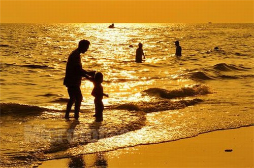 口器磁是哪里的景区（重庆口器磁古镇美食）