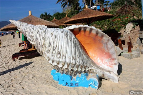 过年普宁有什么旅游景点（普宁比较有特色的旅游景点）