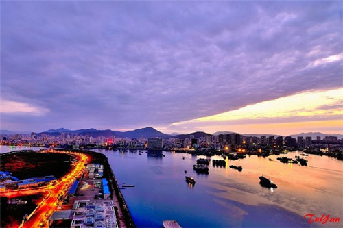 帽峰山红叶园景区介绍（帽峰山的红叶现红了吗?）